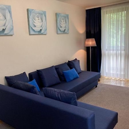 Wzgorze Czwartek Appartement Lublin Buitenkant foto