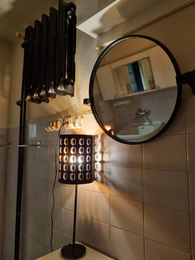 Wzgorze Czwartek Appartement Lublin Buitenkant foto