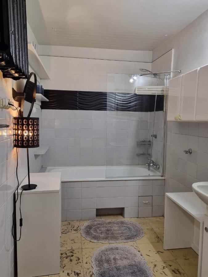Wzgorze Czwartek Appartement Lublin Buitenkant foto